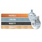 ruota-trasparente-mm-dot-75-perno-m10x15
