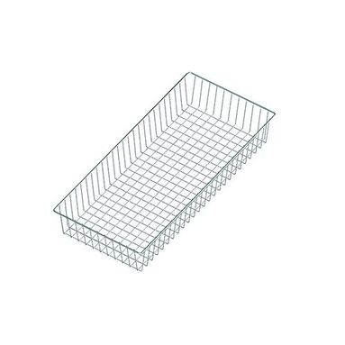 MOBILA Masidef Ganci Doppi In Metallo Per Pannelli Forati | WhichOne