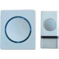 CAMPANELLO WIRELESS KIN PLUG IN