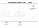 mobile-2-ante-2-cassetti-kit-174x41xh84cm-struttura-noce-stelvio-frontale-noce-stelvio