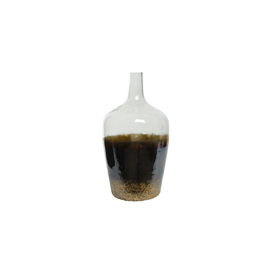 vaso-in-vetro-trasparente-slash-oro-45cm