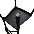 sedia-deva-47x535xh815cm-nera
