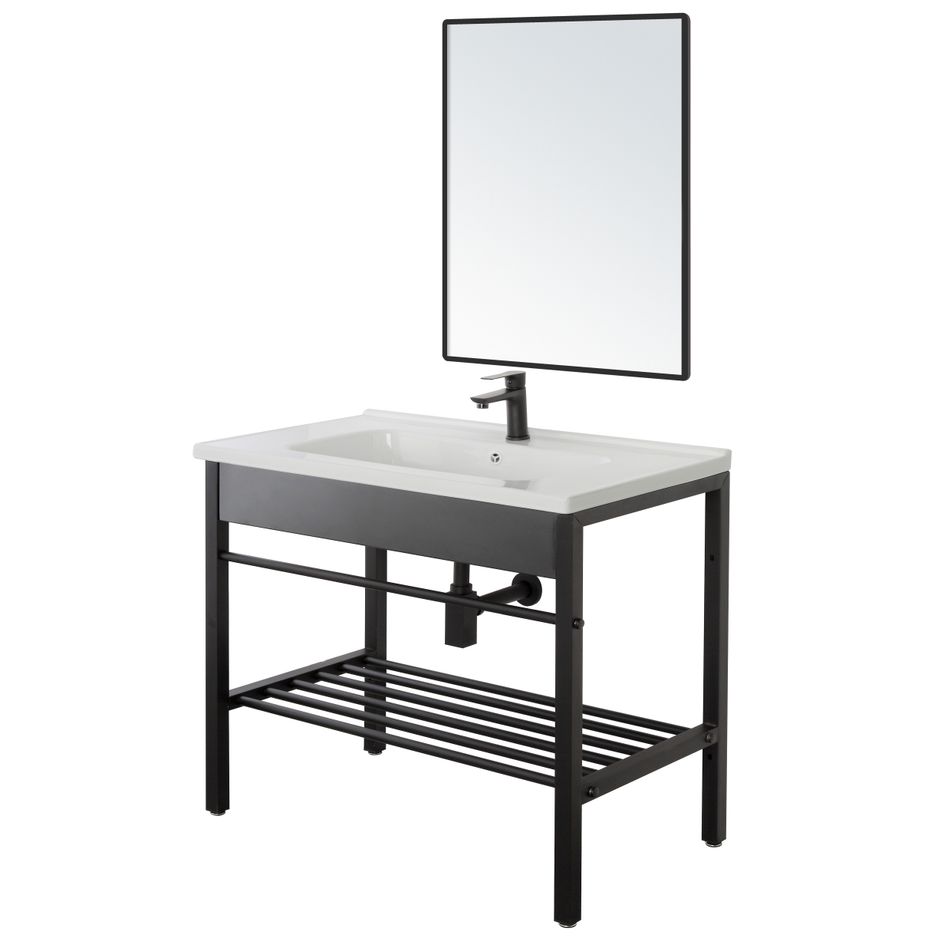 composizione-bagno-industrial-80x47xh78cm-nera-in