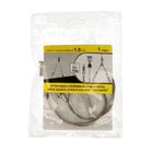 kit-pendinatura-a-soffitto-doppio-ball-cable-100cm