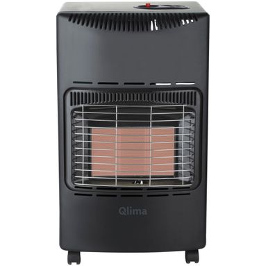 STUFA A GAS GH1142R 4,2KW AD INFRAROSSI