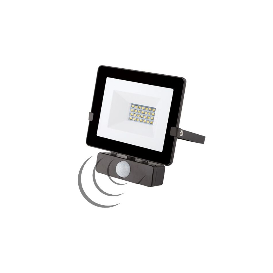 proiettore-led-20w-4000k-1600lm-nero-ip65-pir