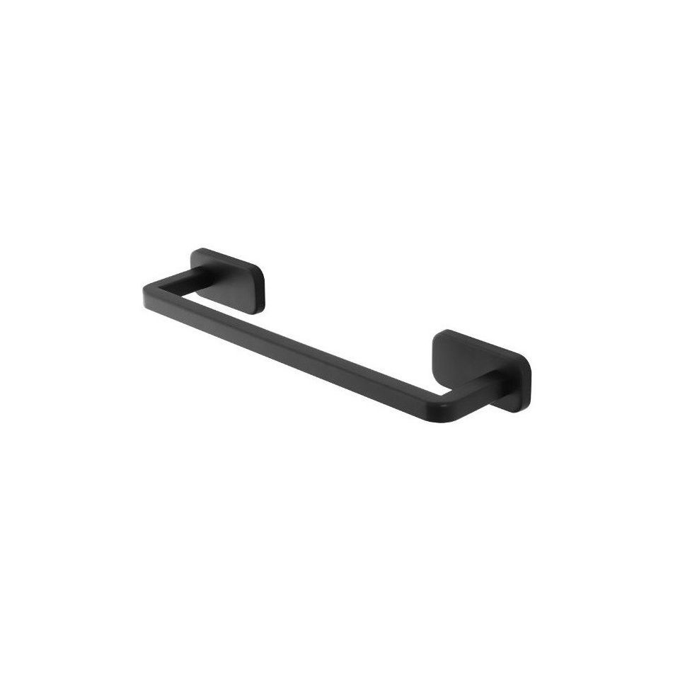 portasciugamani-cubik-35cm-inox-nero