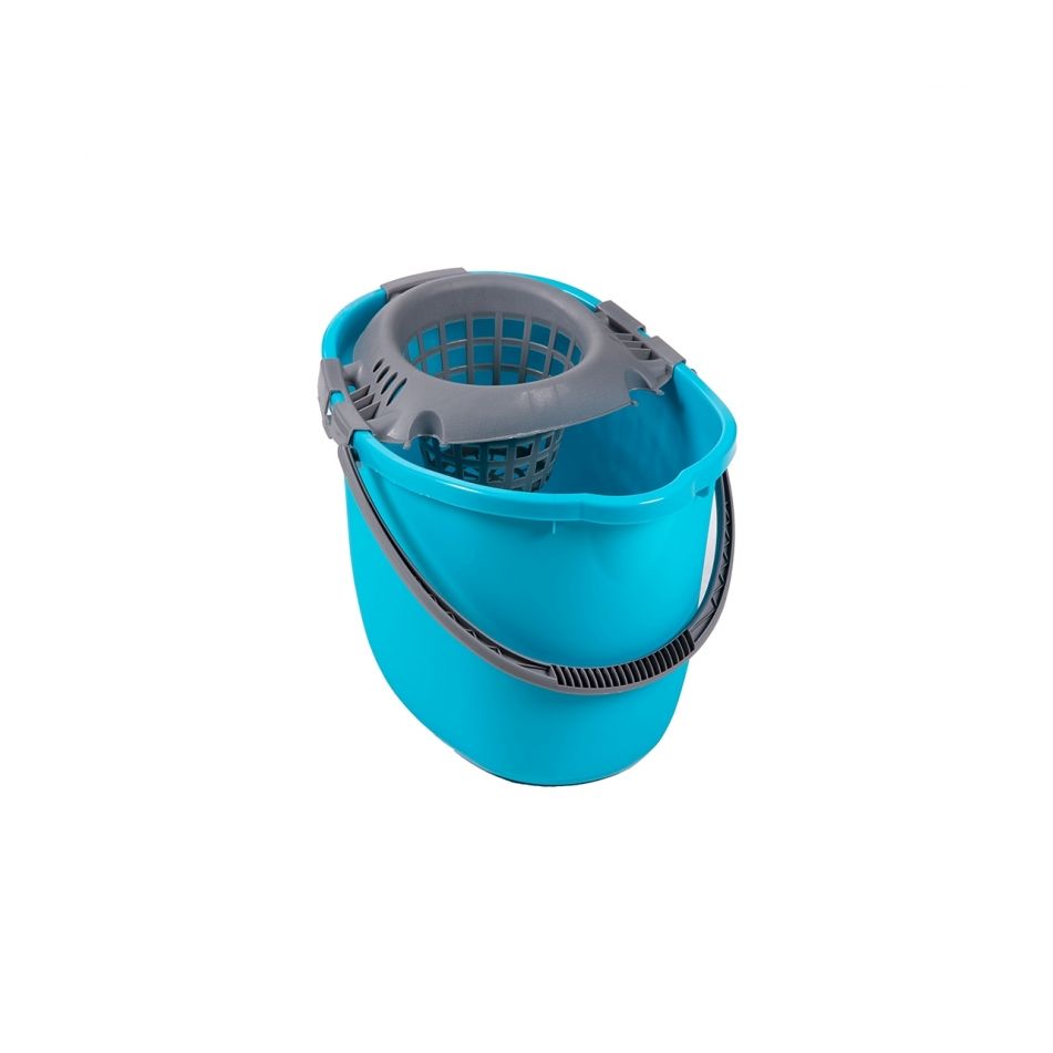 secchio-sun-ovale-15l-con-strizzatore