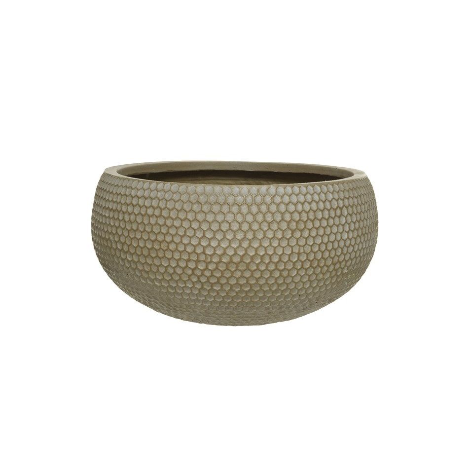 ciotola-in-argilla-taupe-d-dot-48xh23cm-effetto-nido