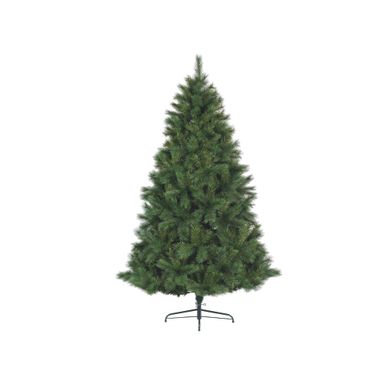 ALBERO DI NATALE ONTARIO CM.240 ALTEZZA CON 1242 RAMI