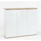 mobile-basso-mundi-120x35xh102cm-bianco