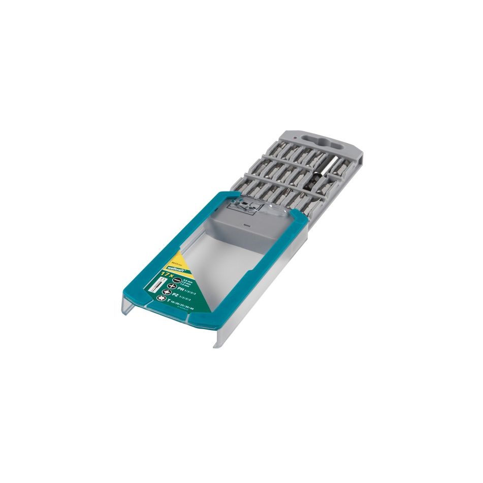 set-16-inserti-ph-slash-pz-slash-torx-slash-taglio-con-portainserti