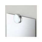 lampada-led-4w-10x32cm-ip44-abs-cromo