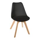 sedia-baya-48x53xh82cm-nera-in-pp-con-seduta-in-ec