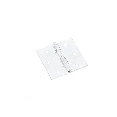 CERNIERA INOX MM.40X40 CONF.R