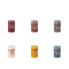 candela-profumata-brina-d-dot-6xh10cm-in-6-colori