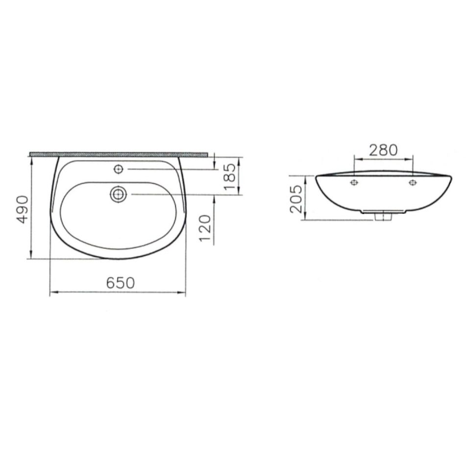 set-sanitari-normus-con-vaso-a-scarico-terra-e-copriwater-incluso