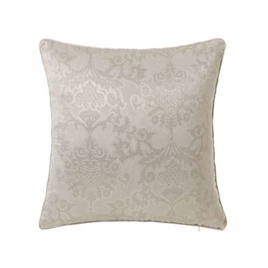 CUSCINO OPACA/SELECTO 45X45 CM GRIGIO IN POLIESTER