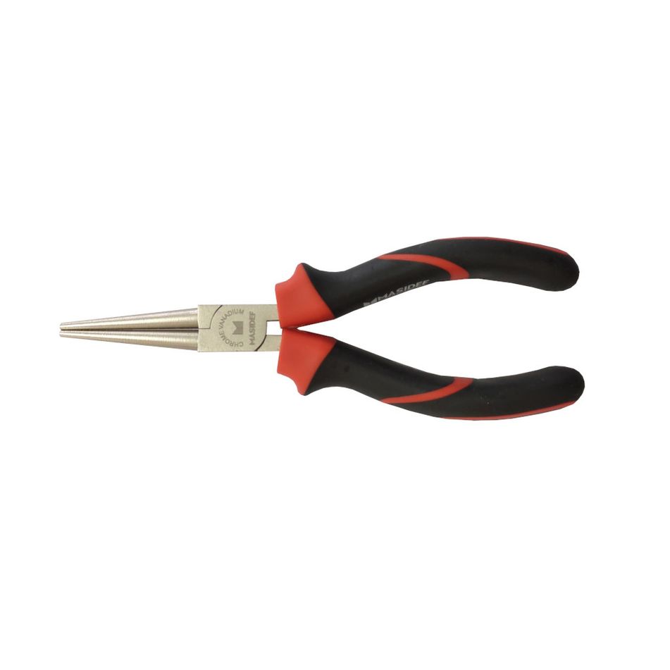 pinza-a-becchi-tondi-dritti-160mm