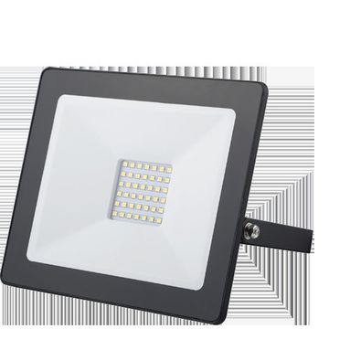 PROIETTORE LED 30W 2450LM 6500K IP65 LUCE FREDDA