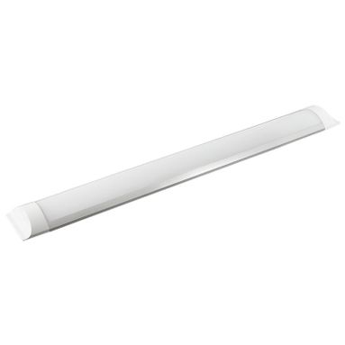 PLAFONIERA LINEARE 18W 60 CM. LUCE NATURALE