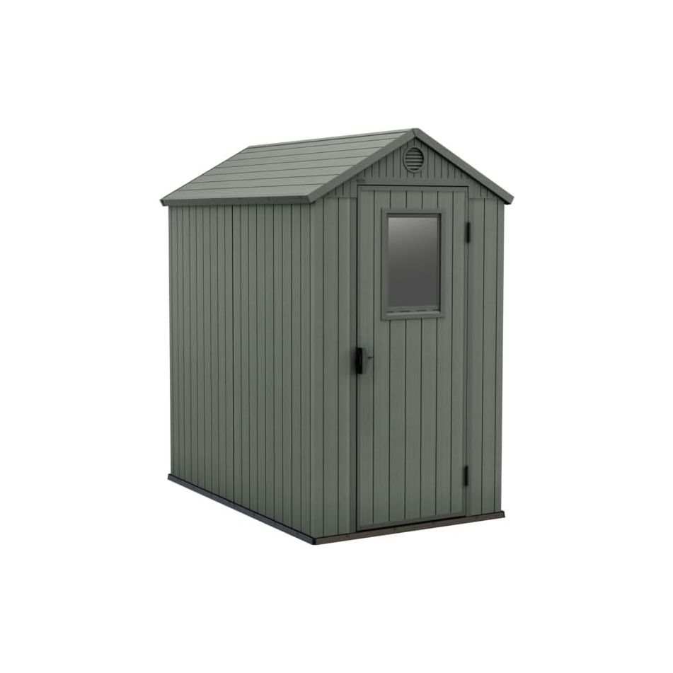 keter-casetta-da-giardino-darwin-4x6-evotech-verde