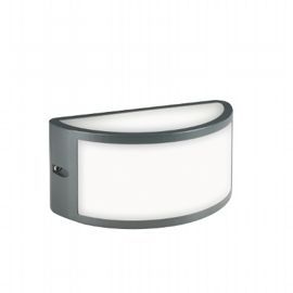 APPLIQUE BIO GRIGIO
