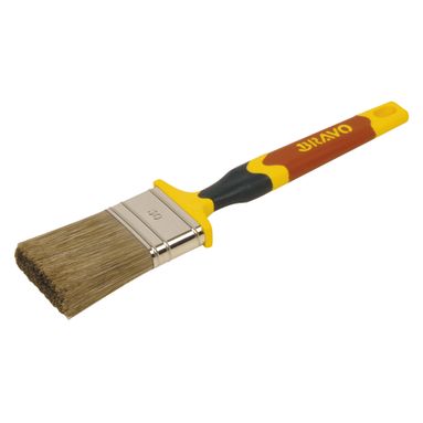 PENNELLO PIATTO 38MM PRO LEGNO SOFT TOUCH
