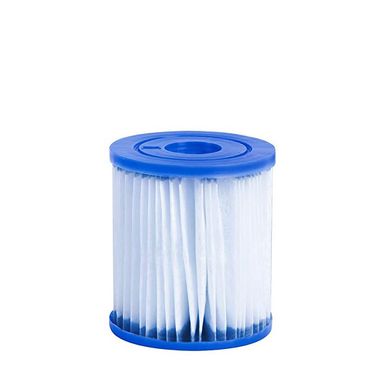 FILTRO A CARTUCCIA TIPO H PER POMPE FILTRO 28601