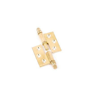 CERNIERE PIANE CANOT.LISCIO O.L. MM.40X40 DX
