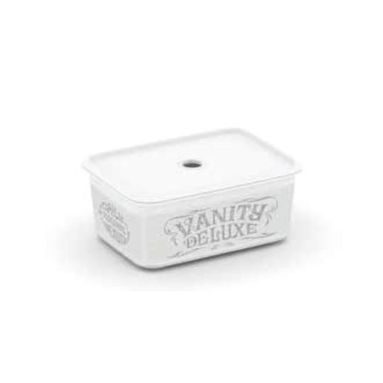CHIC BOX PLUS STYLE S 24 X 17,5 X 10 H   LAUNDRY B