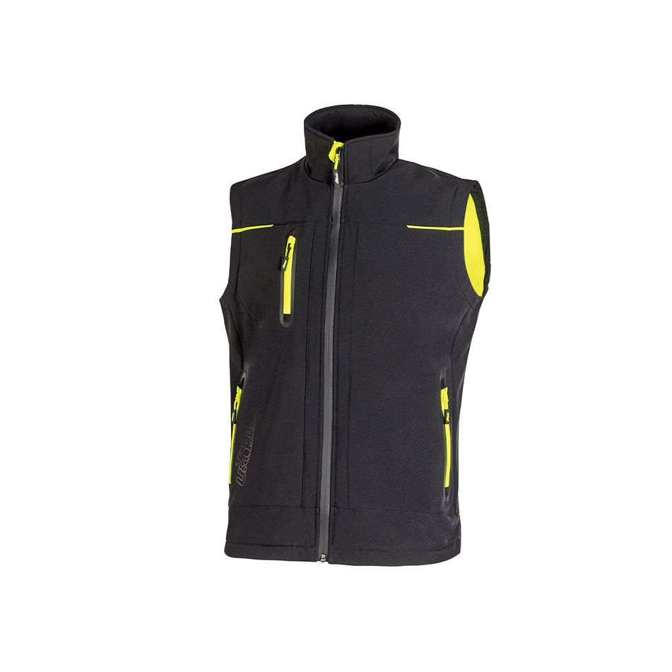 gilet-universe-deep-blue