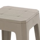 sgabello-in-polipropilrne-28x28xh46cm-tortora