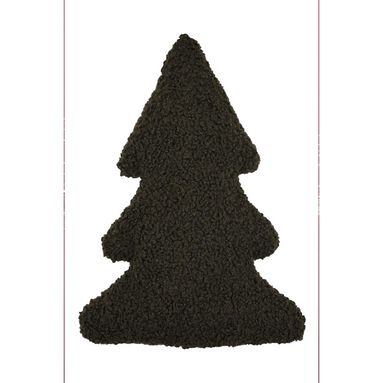 CUSCINO NATALIZIO HAROLD 48X34CM ALBERO