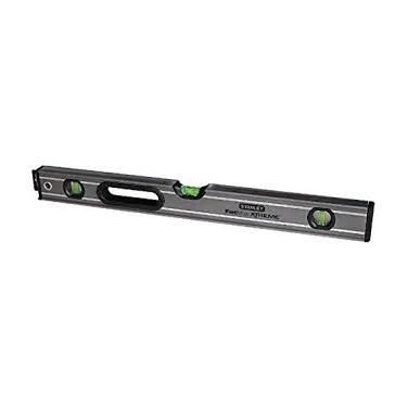 LIVELLA FATMAX 60CM 3 BOLLE IN ALLUMINIO