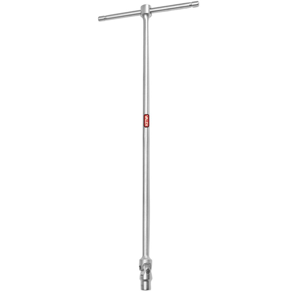 CHIAVI A T SNODATA LUNGA SNODO ATTACCO A - Foto 2