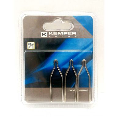 KIT 3 PUNTE PER SALTATORE