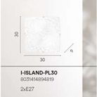 plafoniera-island-bianca-2xe27-30x30x9cm