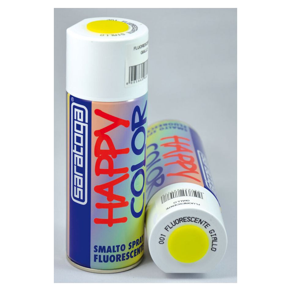 happy-color-ml-dot-400-fluorescente-giallo