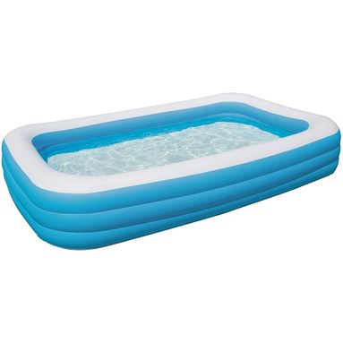 PISCINA FAMILY 305X183XH56CM A 3 ANELLI