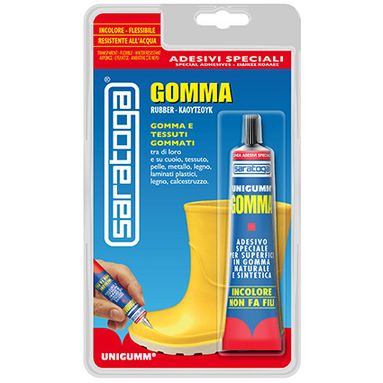 COLLA UNIGUMM PER GOMME 25ML