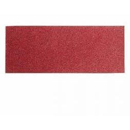 ABR.X ORB. BEST WOOD 93X230MM G.60 10PZ.