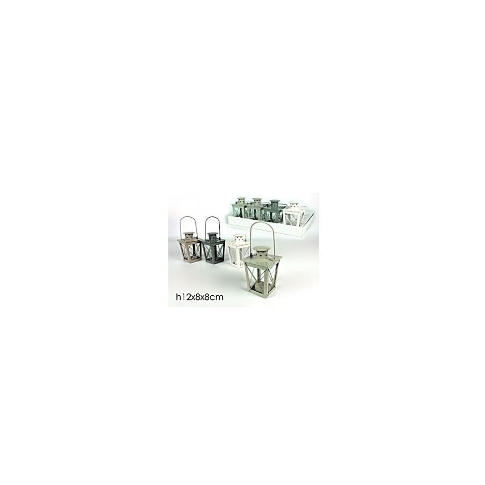 lanterna-portacandela-8x8xh12cm-in-diversi-colori