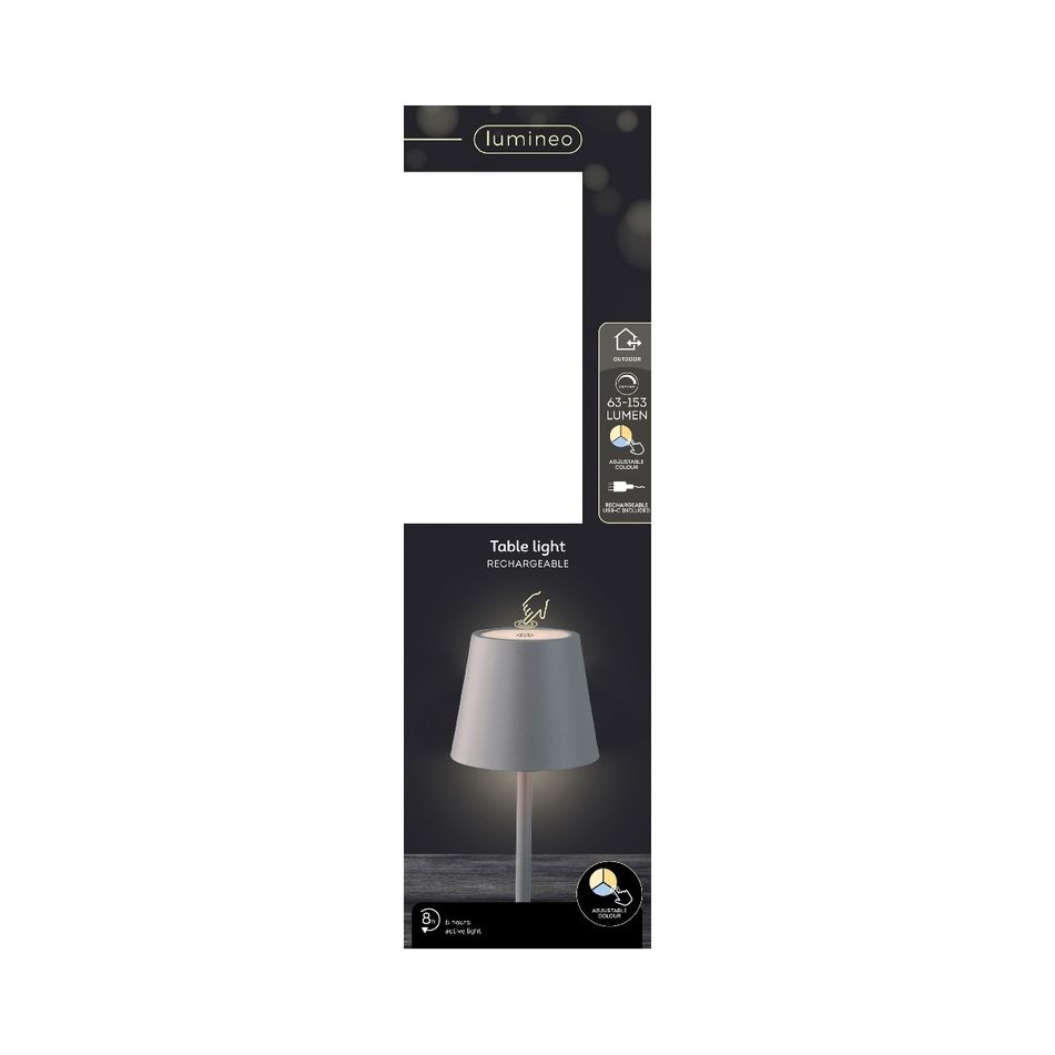 lampada-da-tavolo-led-d-dot-11xh37cm-in-pvc-grigio