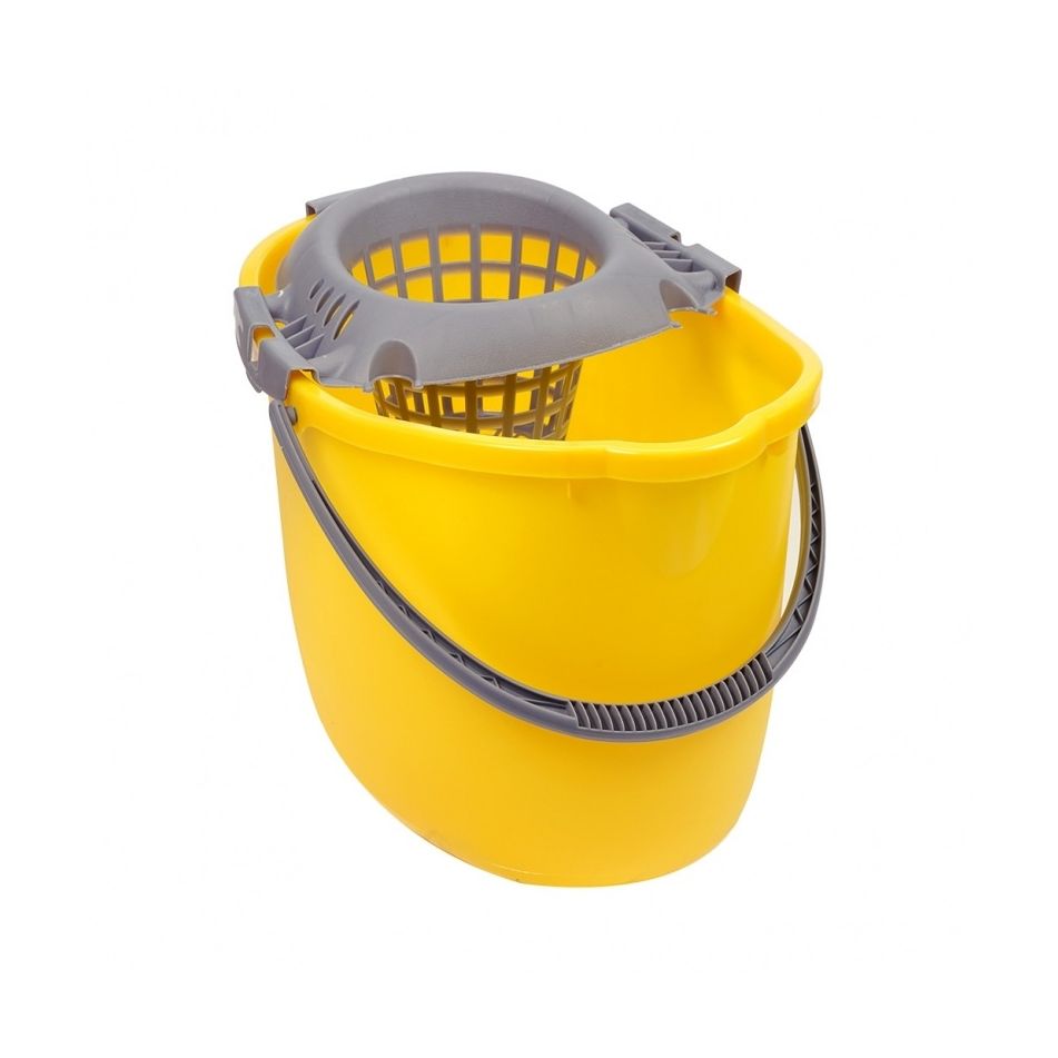 set-sun-secchio-15l-strizzatore-mop-e-manico