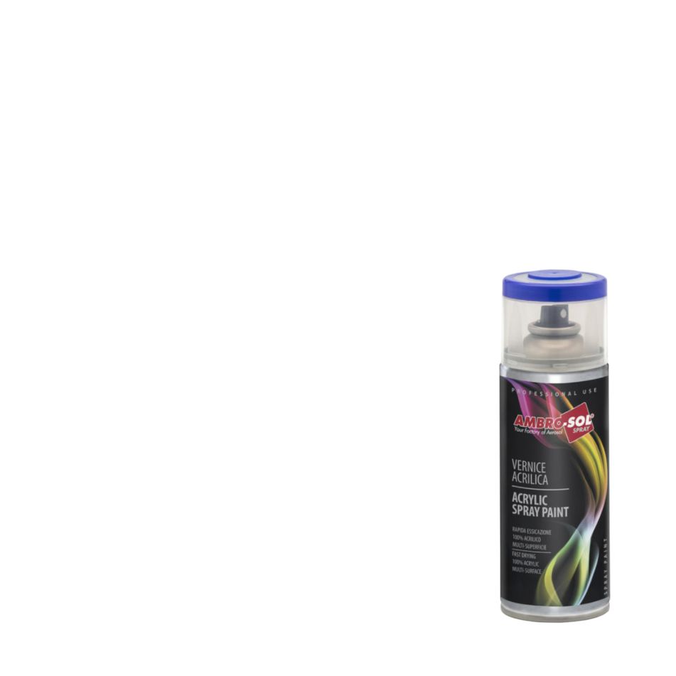 spray-acrilico-400ml-bianco-lucido-ral-9010