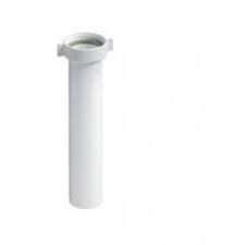 PROLUNGA FLANGIATA C/GHIERA DA 1"1/2 DIAM.40 (SAC)