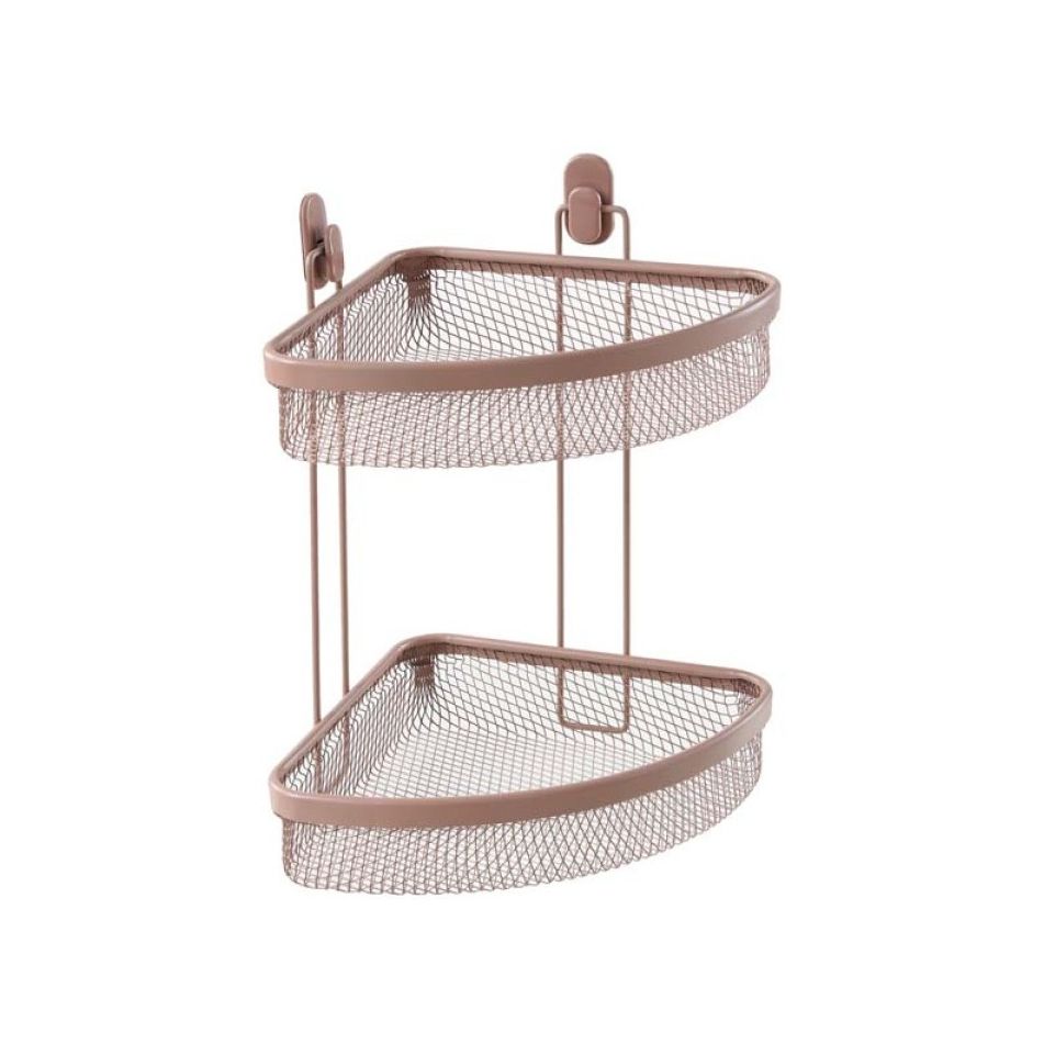 mensola-angolare-taki-h34cm-2-ripiani-mocha-mousse