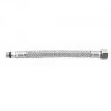 ATTACCHINO INOX M LUNGO 3/8 F 10X1 50 CM (PLA)