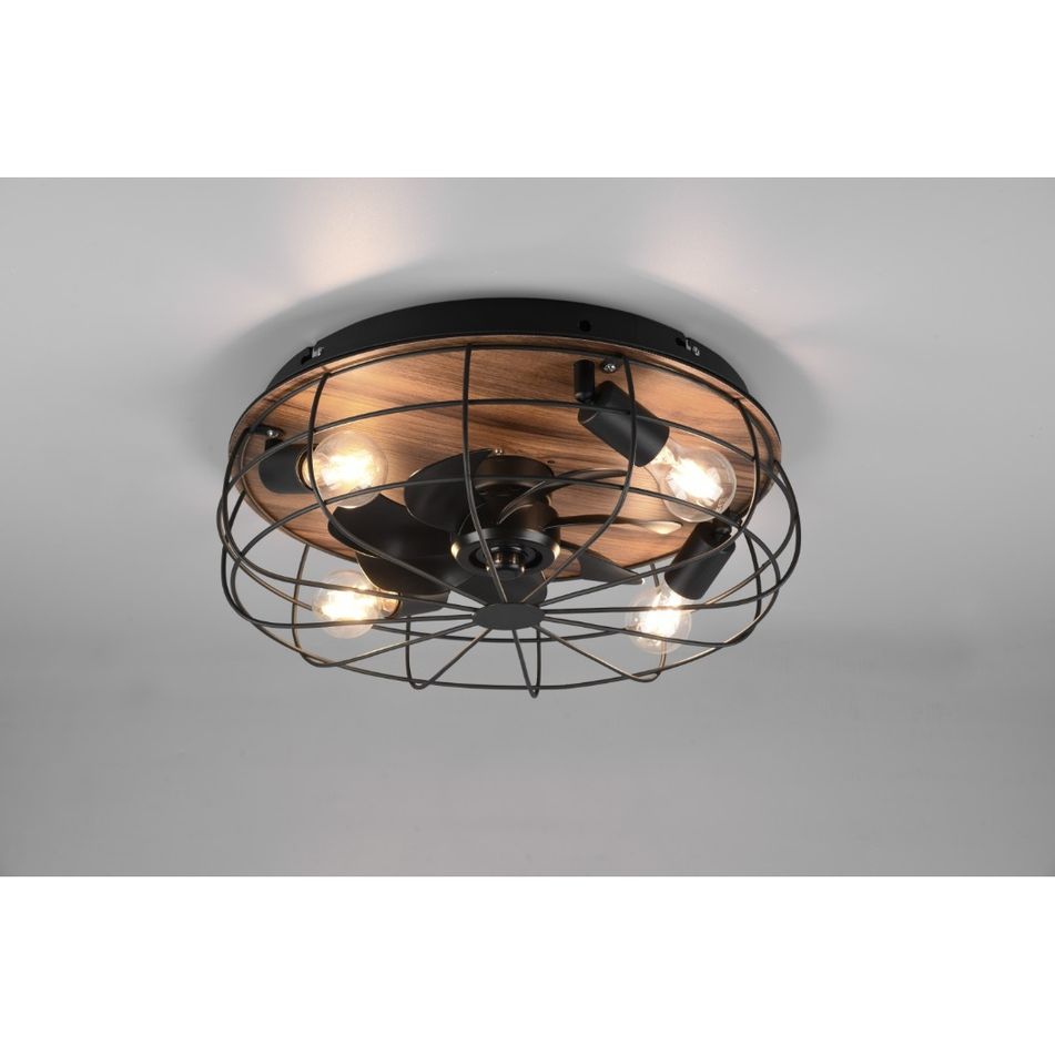 ventilatore-plafoniera-trondheim-e27x4-d-dot-48xh17cm